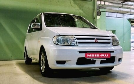 Mitsubishi Dingo, 2001 год, 310 000 рублей, 2 фотография