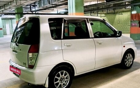 Mitsubishi Dingo, 2001 год, 310 000 рублей, 3 фотография