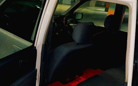 Mitsubishi Dingo, 2001 год, 310 000 рублей, 8 фотография
