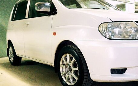 Mitsubishi Dingo, 2001 год, 310 000 рублей, 11 фотография