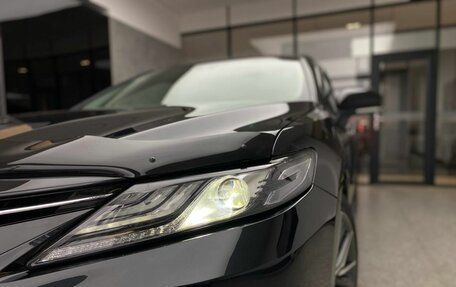 Toyota Camry, 2023 год, 3 744 000 рублей, 8 фотография