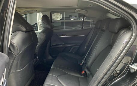 Toyota Camry, 2023 год, 3 744 000 рублей, 6 фотография
