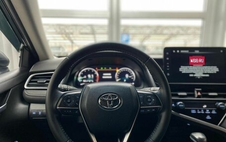 Toyota Camry, 2023 год, 3 744 000 рублей, 5 фотография
