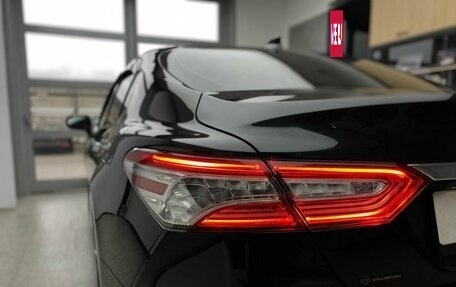 Toyota Camry, 2023 год, 3 744 000 рублей, 7 фотография