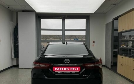 Toyota Camry, 2023 год, 3 744 000 рублей, 3 фотография