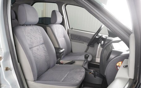 Renault Logan I, 2006 год, 649 000 рублей, 8 фотография