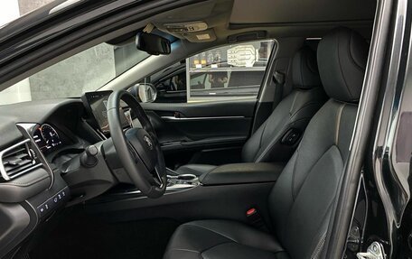 Toyota Camry, 2023 год, 3 744 000 рублей, 11 фотография