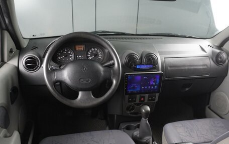 Renault Logan I, 2006 год, 649 000 рублей, 6 фотография