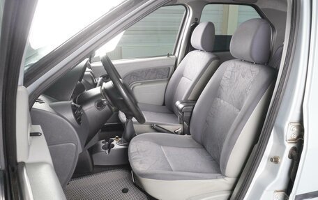 Renault Logan I, 2006 год, 649 000 рублей, 10 фотография