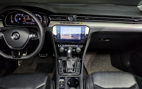 Volkswagen Arteon I, 2021 год, 2 070 700 рублей, 9 фотография