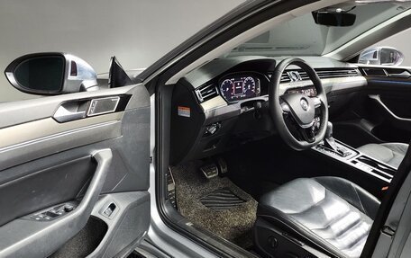 Volkswagen Arteon I, 2021 год, 2 070 700 рублей, 7 фотография