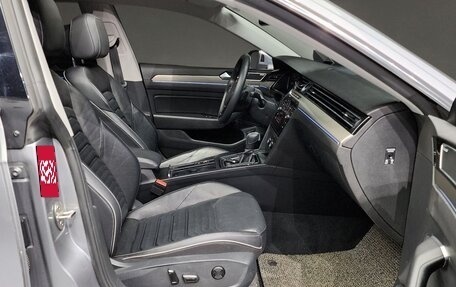 Volkswagen Arteon I, 2021 год, 2 070 700 рублей, 8 фотография