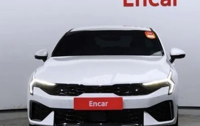 KIA K5, 2024 год, 2 300 000 рублей, 1 фотография