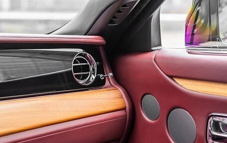 Rolls-Royce Ghost Series II рестайлинг, 2022 год, 23 000 222 рублей, 8 фотография