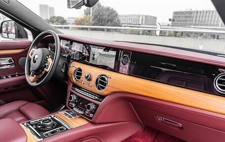Rolls-Royce Ghost Series II рестайлинг, 2022 год, 23 000 222 рублей, 6 фотография