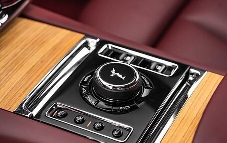 Rolls-Royce Ghost Series II рестайлинг, 2022 год, 23 000 222 рублей, 9 фотография