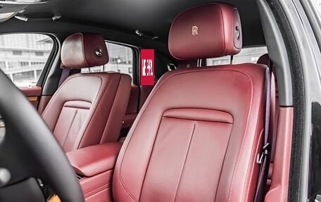Rolls-Royce Ghost Series II рестайлинг, 2022 год, 23 000 222 рублей, 10 фотография