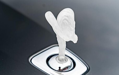 Rolls-Royce Ghost Series II рестайлинг, 2022 год, 23 000 222 рублей, 14 фотография