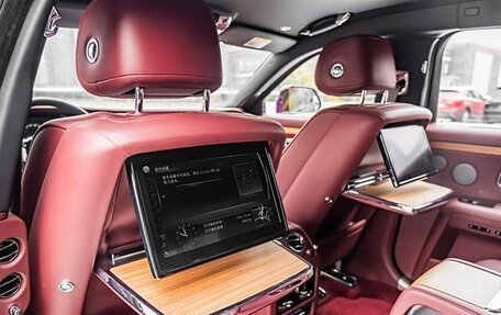 Rolls-Royce Ghost Series II рестайлинг, 2022 год, 23 000 222 рублей, 11 фотография