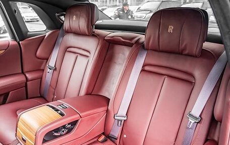 Rolls-Royce Ghost Series II рестайлинг, 2022 год, 23 000 222 рублей, 12 фотография