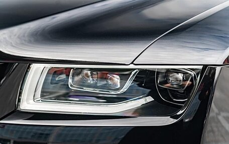 Rolls-Royce Ghost Series II рестайлинг, 2022 год, 23 000 222 рублей, 13 фотография