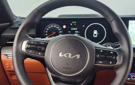 KIA K5, 2024 год, 2 300 000 рублей, 4 фотография