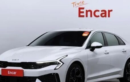 KIA K5, 2024 год, 2 300 000 рублей, 2 фотография
