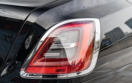Rolls-Royce Ghost Series II рестайлинг, 2022 год, 23 000 222 рублей, 15 фотография