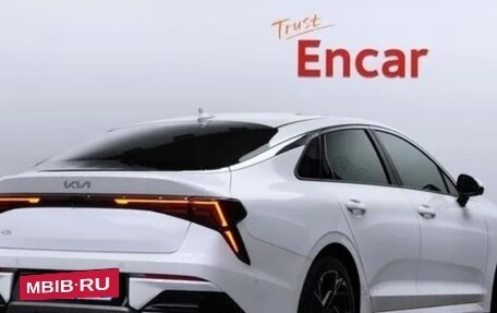 KIA K5, 2024 год, 2 300 000 рублей, 3 фотография