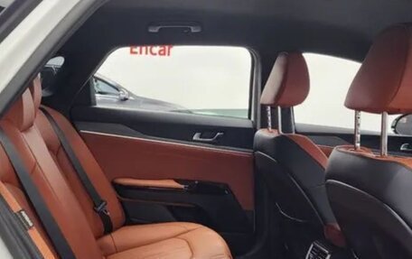 KIA K5, 2024 год, 2 300 000 рублей, 15 фотография