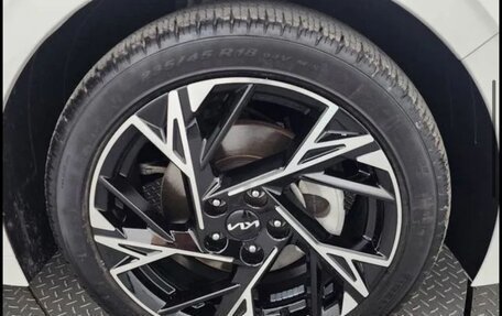 KIA K5, 2024 год, 2 300 000 рублей, 19 фотография