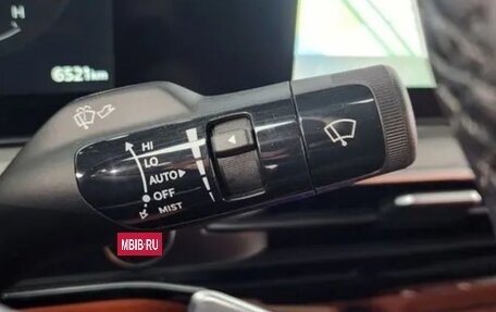 KIA K5, 2024 год, 2 300 000 рублей, 10 фотография