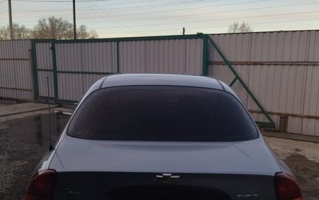 Chevrolet Lanos I, 2006 год, 230 000 рублей, 3 фотография