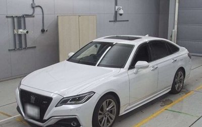 Toyota Crown, 2021 год, 2 580 000 рублей, 1 фотография