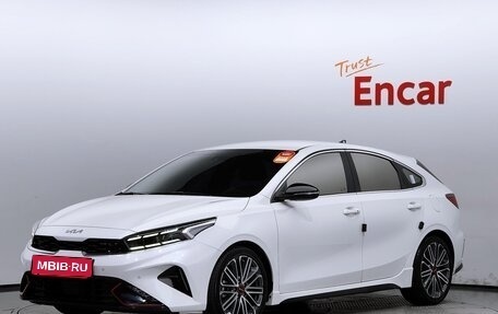 KIA K3, 2021 год, 2 012 000 рублей, 1 фотография