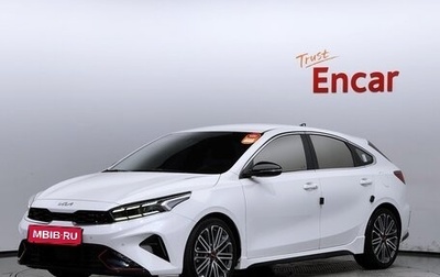 KIA K3, 2021 год, 2 012 000 рублей, 1 фотография