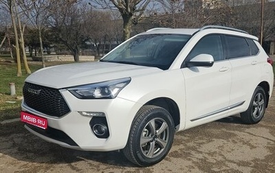 Haval H6 Coupe, 2019 год, 1 800 000 рублей, 1 фотография