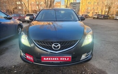 Mazda 6, 2008 год, 750 000 рублей, 1 фотография