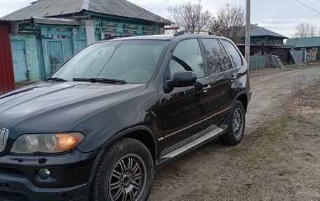 BMW X5, 2004 год, 1 300 000 рублей, 1 фотография