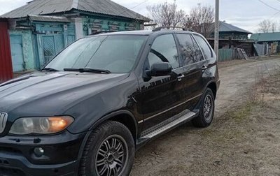 BMW X5, 2004 год, 1 300 000 рублей, 1 фотография