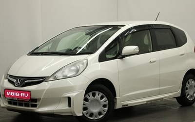 Honda Fit III, 2012 год, 1 040 000 рублей, 1 фотография