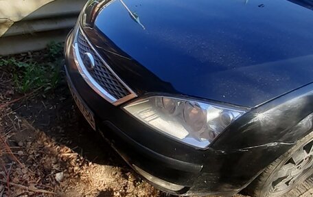 Ford Mondeo III, 2005 год, 300 000 рублей, 1 фотография