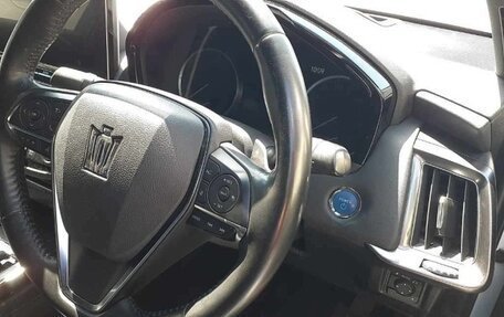 Toyota Crown, 2021 год, 2 580 000 рублей, 7 фотография