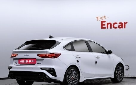 KIA K3, 2021 год, 2 012 000 рублей, 2 фотография