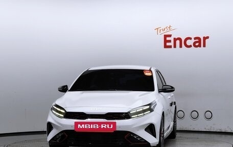 KIA K3, 2021 год, 2 012 000 рублей, 4 фотография