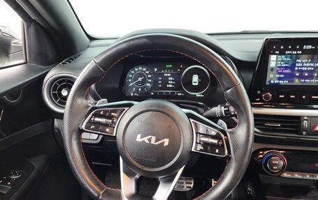KIA K3, 2021 год, 2 012 000 рублей, 6 фотография
