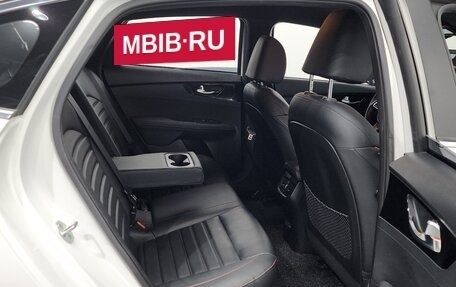 KIA K3, 2021 год, 2 012 000 рублей, 5 фотография