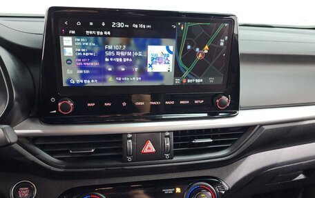 KIA K3, 2021 год, 2 012 000 рублей, 8 фотография
