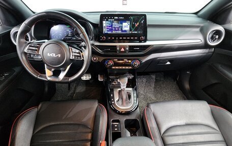 KIA K3, 2021 год, 2 012 000 рублей, 14 фотография