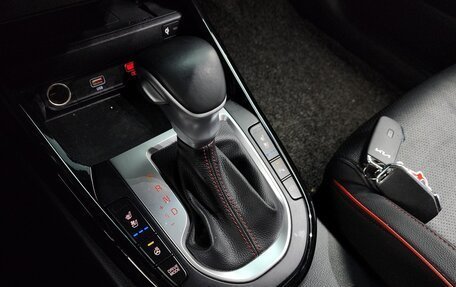 KIA K3, 2021 год, 2 012 000 рублей, 16 фотография